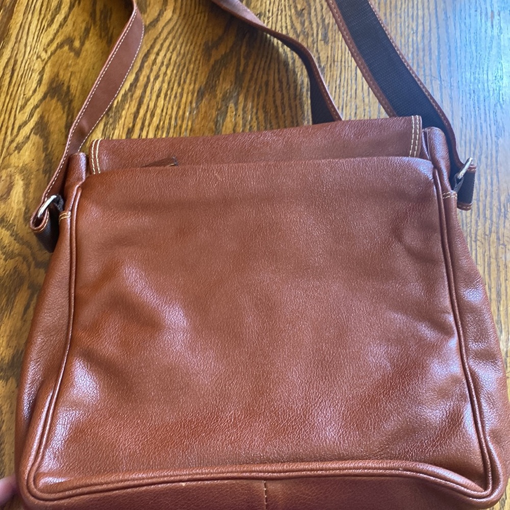 Del Rio messenger bag - Picture 4 of 12